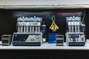 diagnostika benzínových vstrekovačov