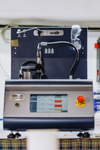 diagnostika benzínových vstrekovačov