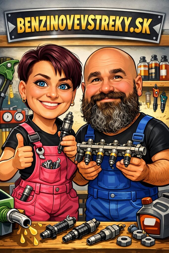 diagnostika vstrekovačov Košice